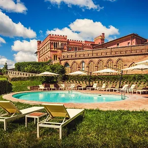Il Castello Di San Ruffino Resort