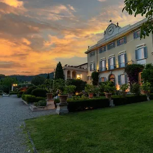 Scorzi - Relais De Charme (adults Only) Bed & Breakfast