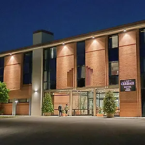 Le Cerbaie Hotel