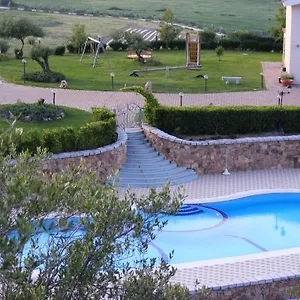 Tenuta Su Vrau Posada (Sardinia)
