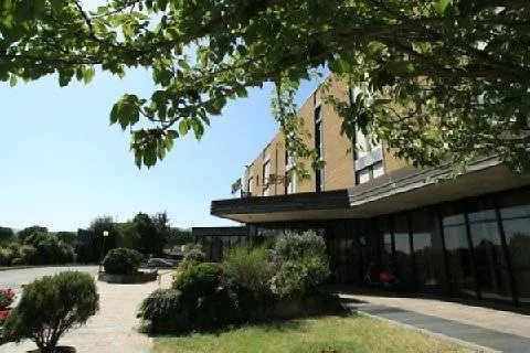 La Fenice Hotel Reggello Italy