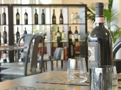 La Fenice Hotel Reggello 4*,