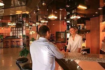 Hotel i Ciliegi Reggello Italia