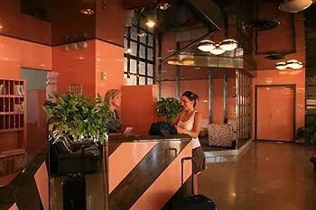 Hotel i Ciliegi Reggello